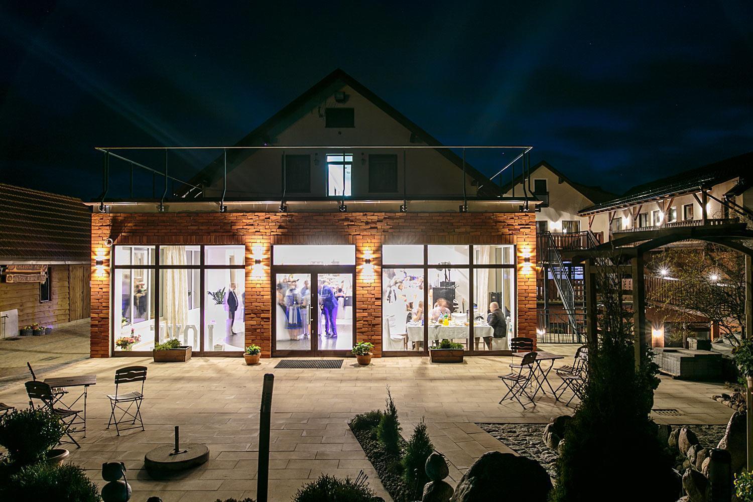 Urychertow Kielpino Exterior photo